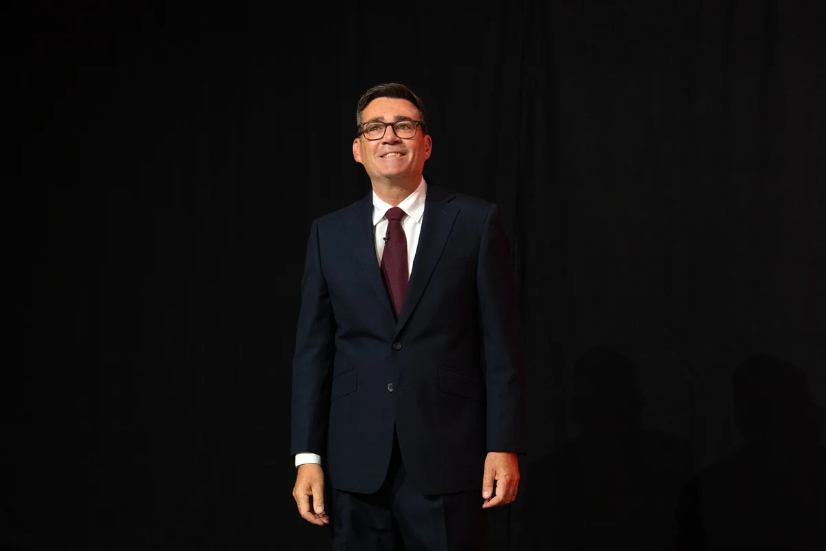Andy Burnham: Who is the UK’s new prime minister?
