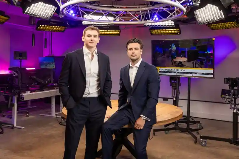 European Tech Network Expands Live Show Five Days Weekly