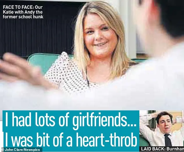 Andy Burnham’s 2010 Interview: Celebrity Chats and Political Ambitions