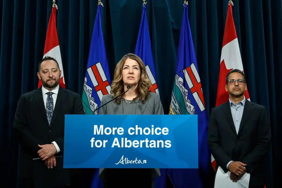 Alberta Private Medical Tests: New Rules This Week