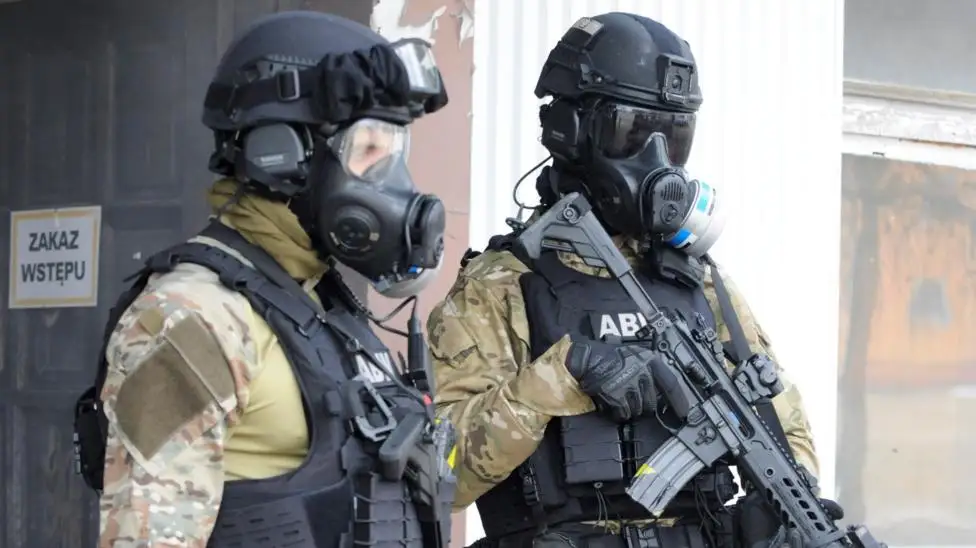 Polish Teen Charged With Russia-Linked Sabotage Acts
