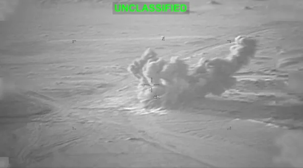 US vows swift retaliation after Iran kills 3 troops in Jordan