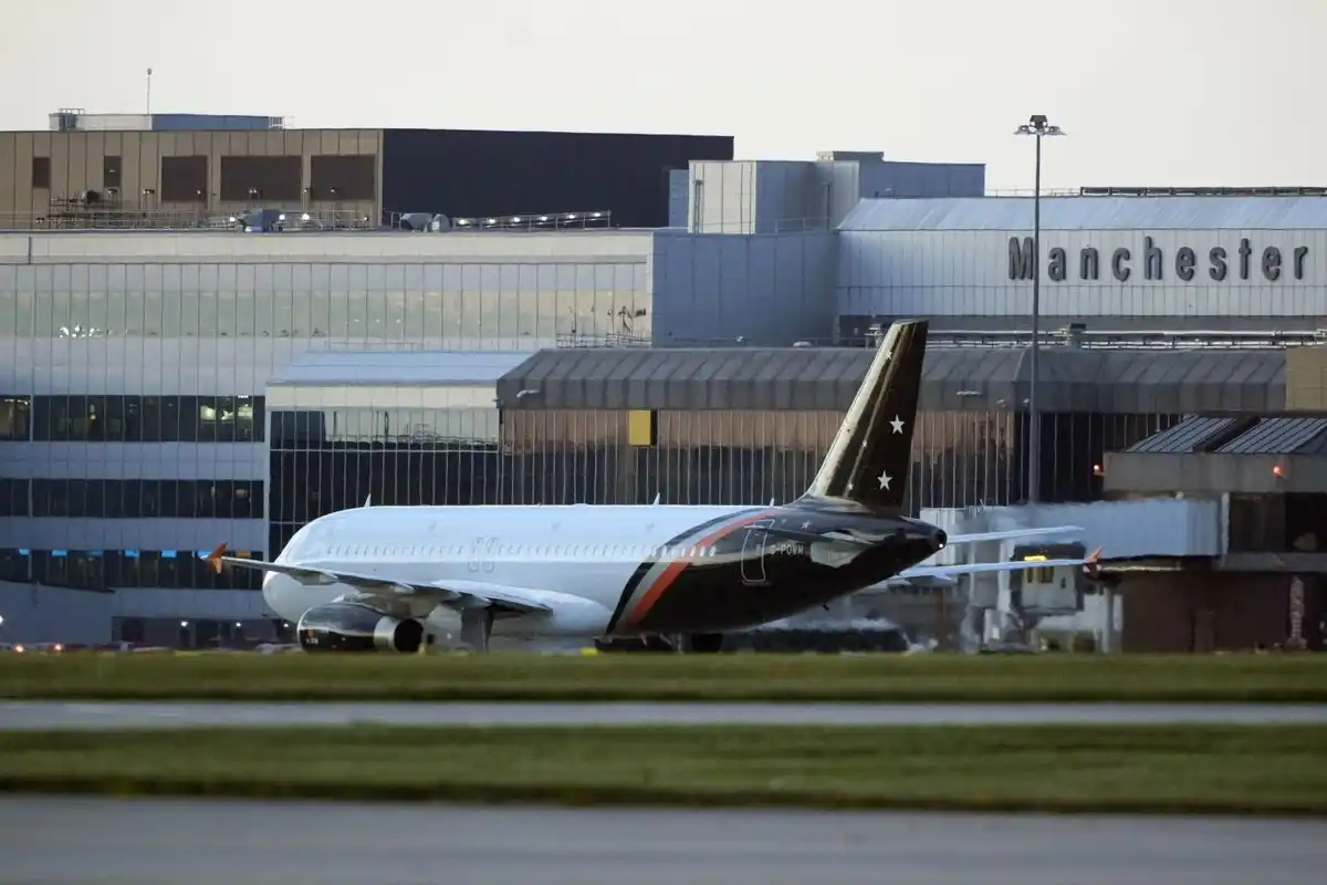 RAF Typhoons scrambled after hoax threat to Qatar Airways flight