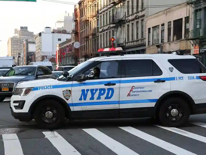 NYC Stabbing Suspect Arrested After Allegedly Yelling "Allahu Akbar