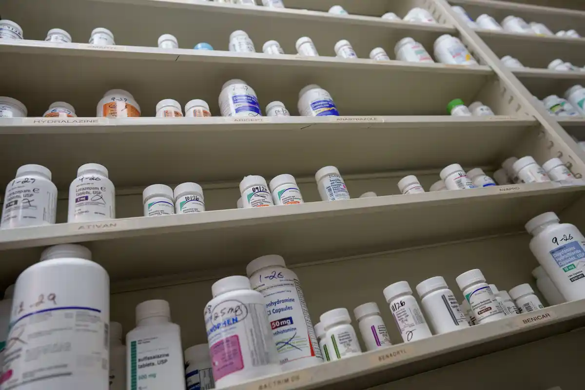 Medicare Part D premiums to rise in 2027 as Trump ends subsidies