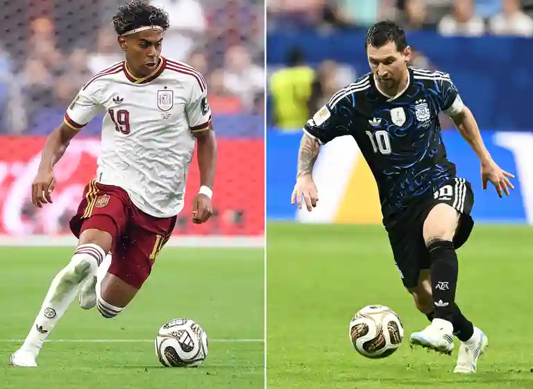 Spain vs Argentina: 2026 World Cup Final Preview