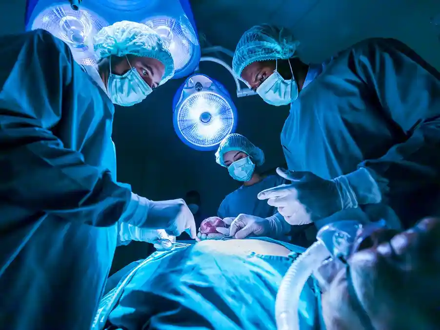 MAID organ donation debate: Could patients donate while alive?