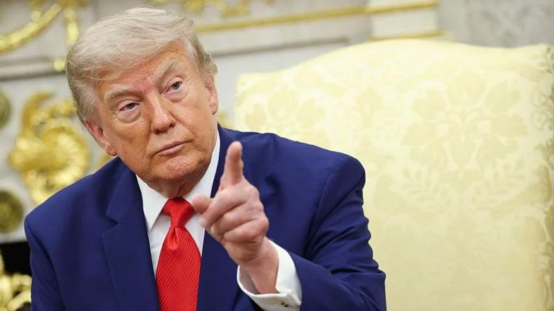 US Tariffs Expand on Forced Labor Claims