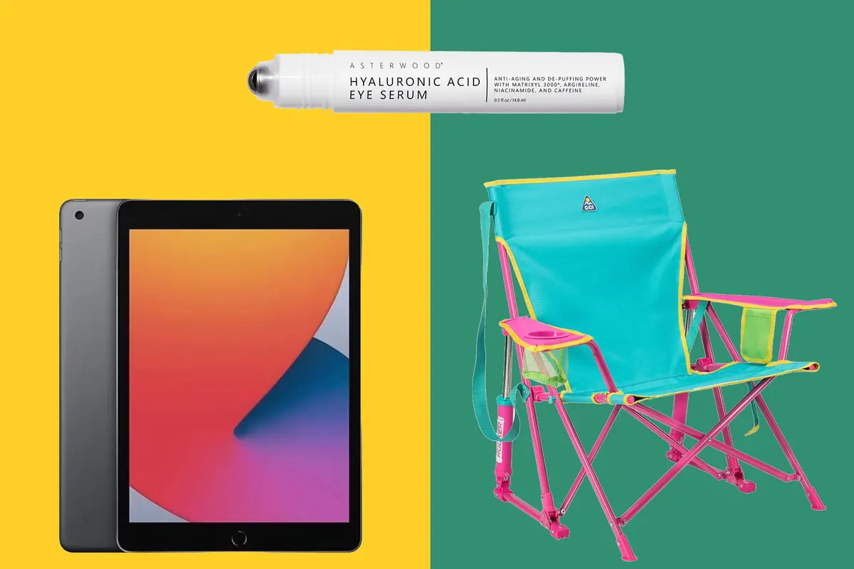 Walmart’s Top Weekly Deals: Samsung Galaxy Watch, Grills & Skincare