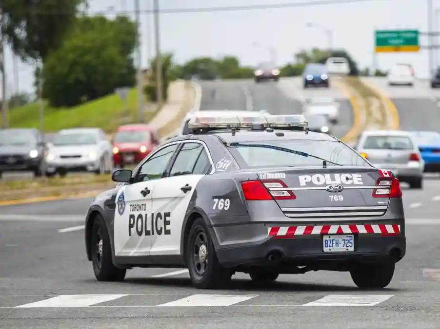 Toronto police corruption exposed: Veteran cop reveals force’s dark side