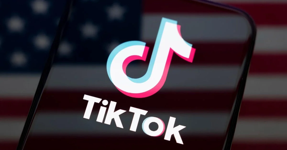 TikTok now legal on US federal devices, DOJ rules