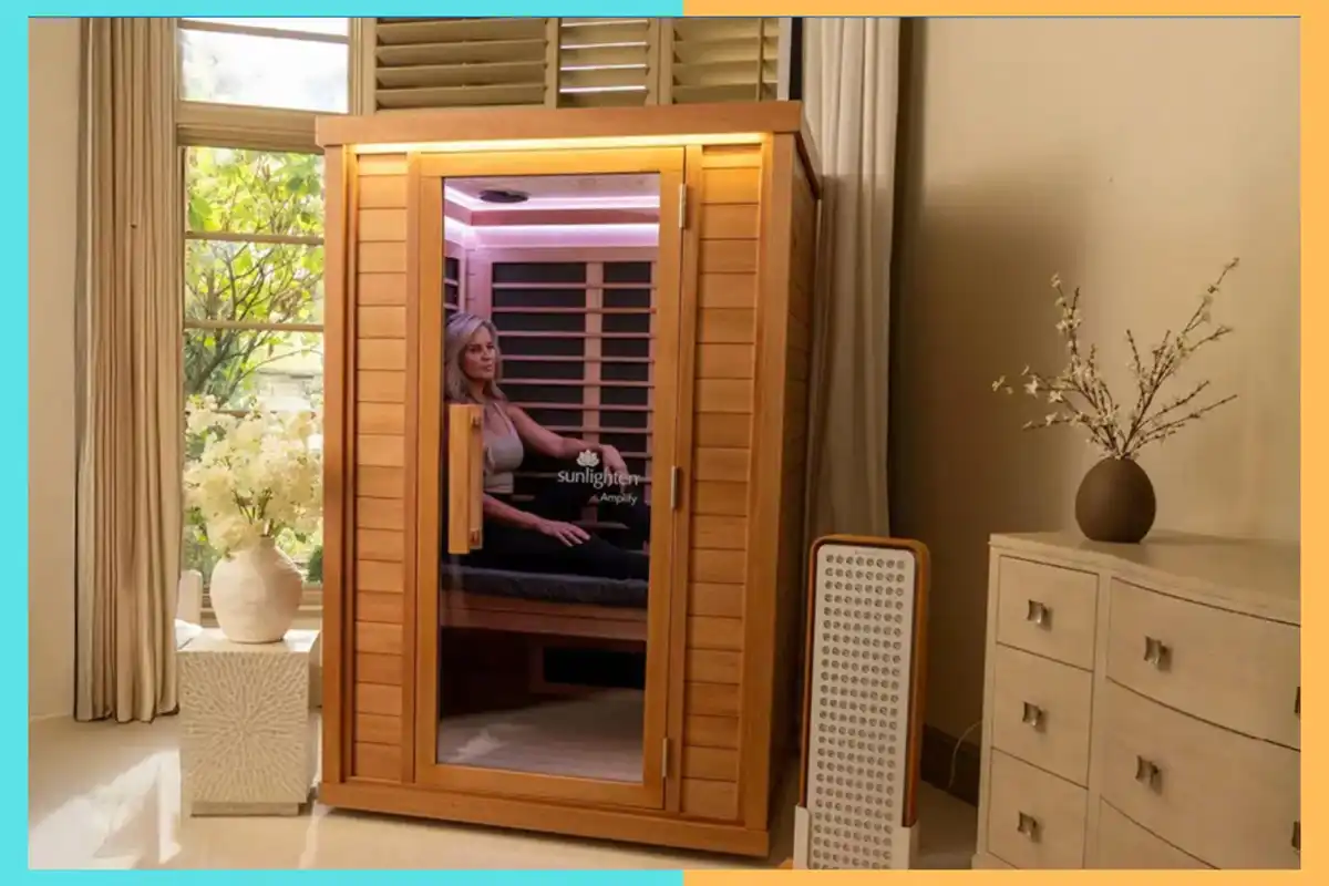 World Cup Finalists Use Infrared Saunas for Recovery