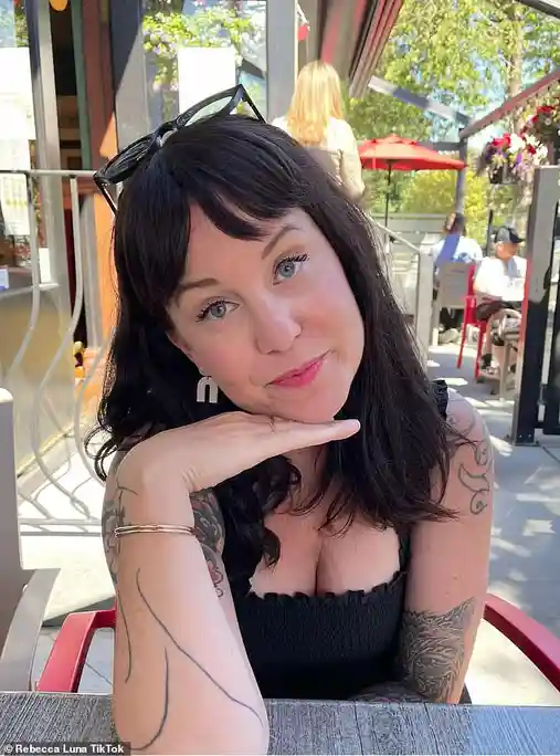 Rebecca Luna, TikTok Star With Early-Onset Alzheimer’s, Dies at 49 via MAID