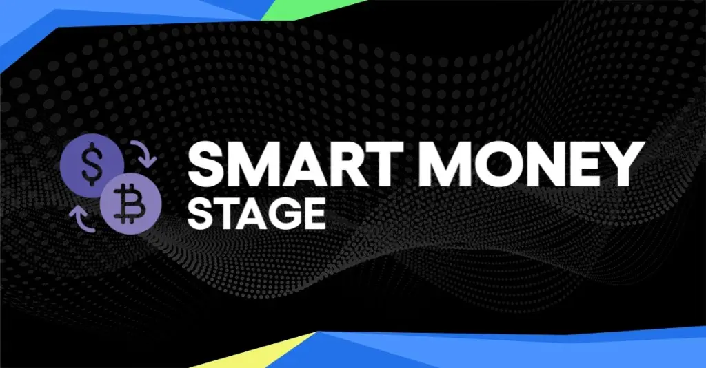 TechCrunch Disrupt 2026 Adds Smart Money Stage for Fintech & AI
