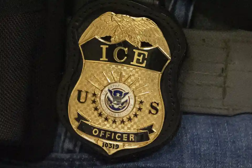 ICE Agent in Maine Shooting Had Racist Beliefs, Ex-Wife Says