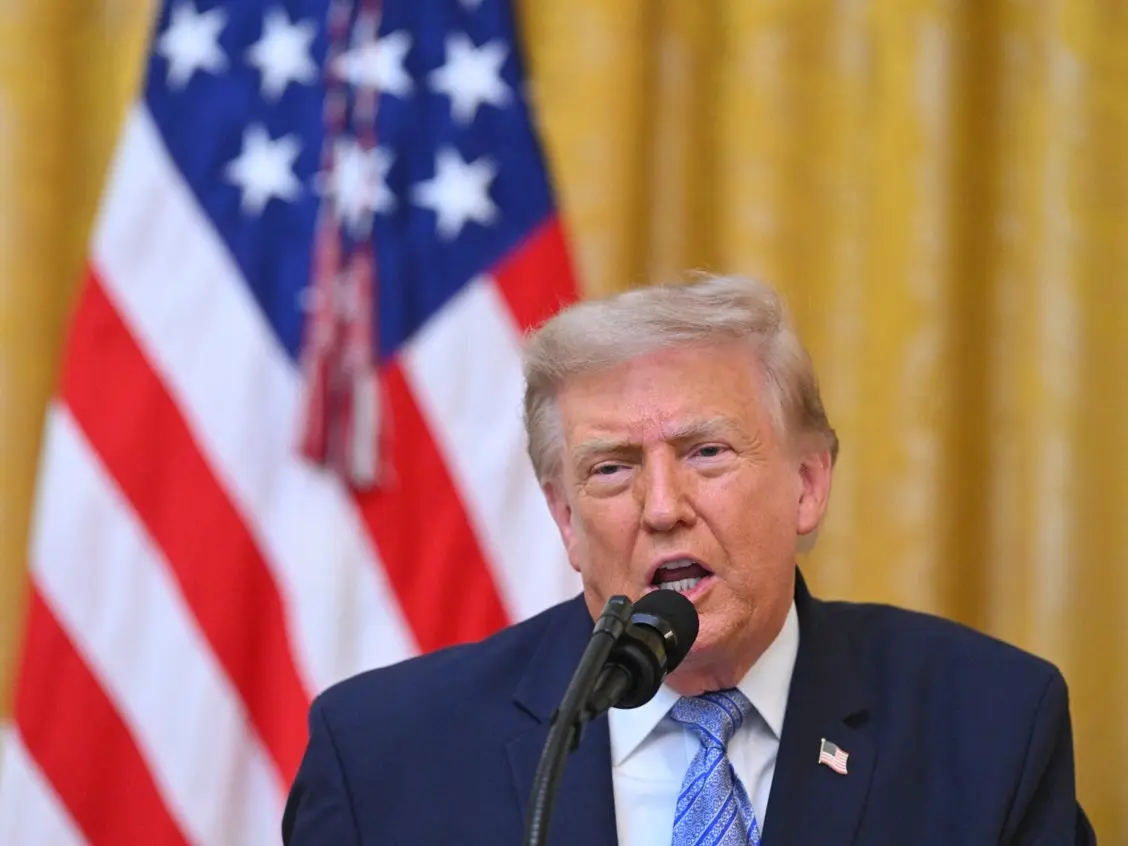 U.S. Appeals Court Blocks Trump’s Mail Voting Order Ahead of Midterms