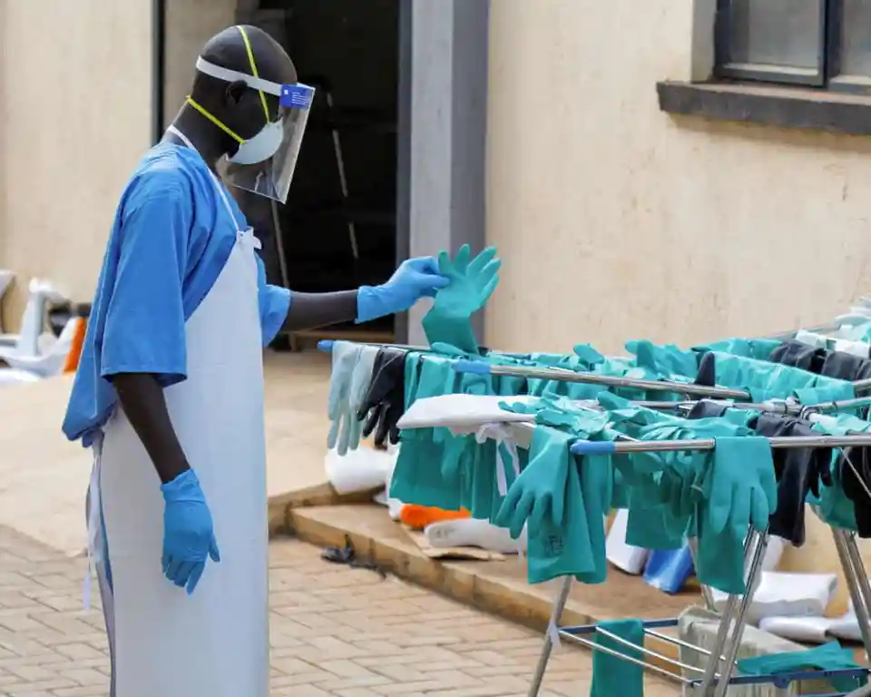 Uganda Pushes to Lift Ebola Travel Bans After Last Patient Recovers