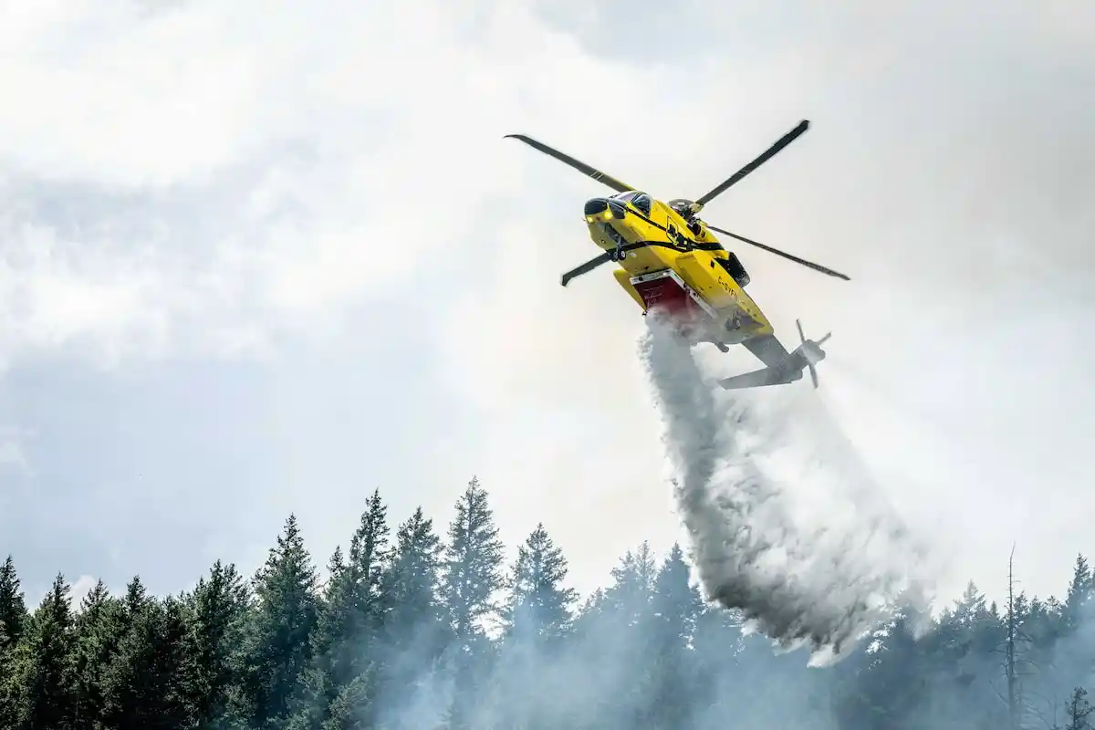 B.C. wildfires surge as evacuation orders expand across province