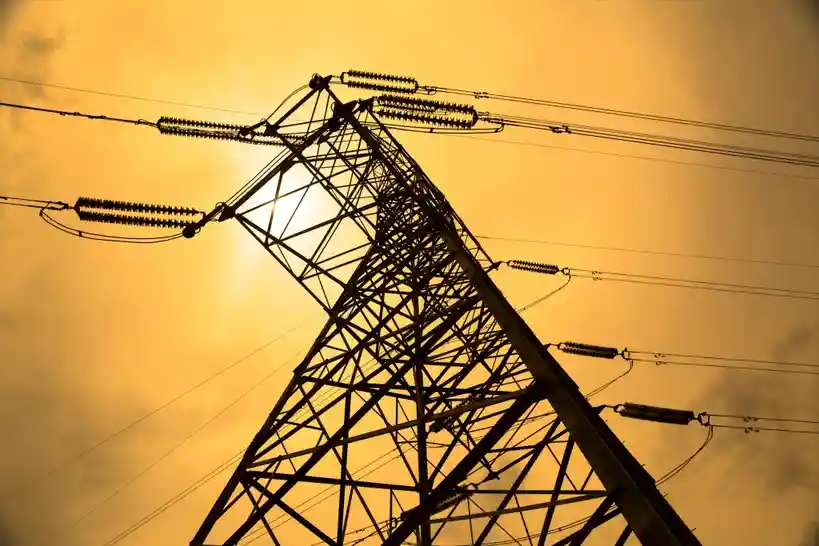 Data Centres Strain Power Grid After Line Failure