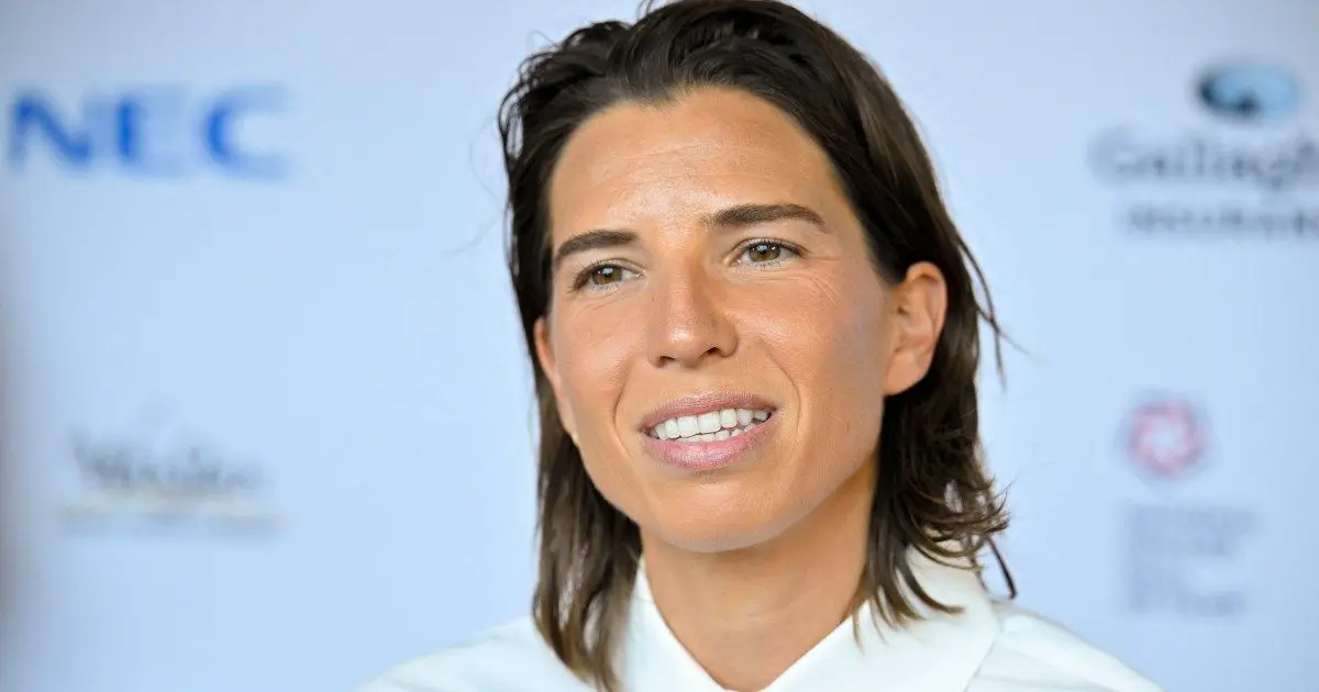 Tobin Heath on FIFA World Cup 2026: Goals, Yamal, and Legacy