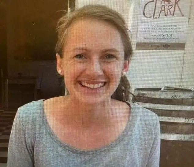 British Woman Found Dead in Athens Suitcase: Phone Used After Death