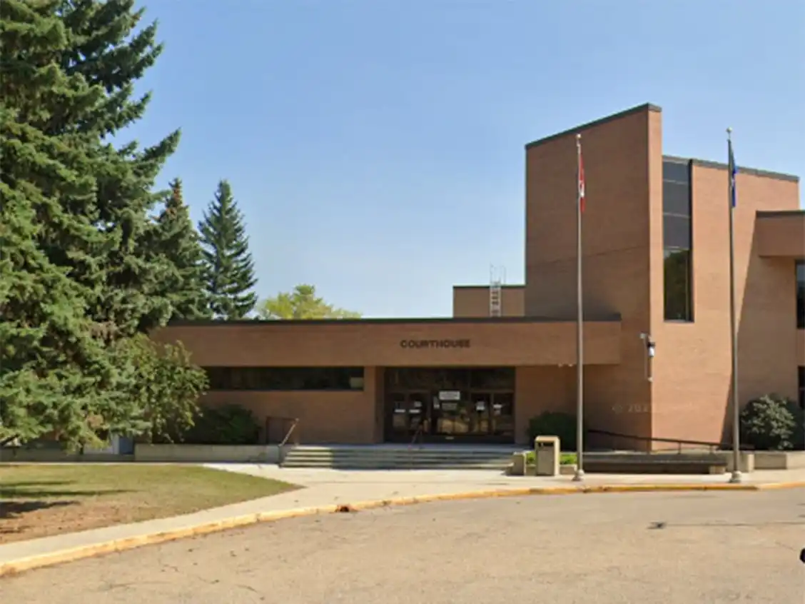 Alberta man cleared of sexual assault over 'sexsomnia' defence