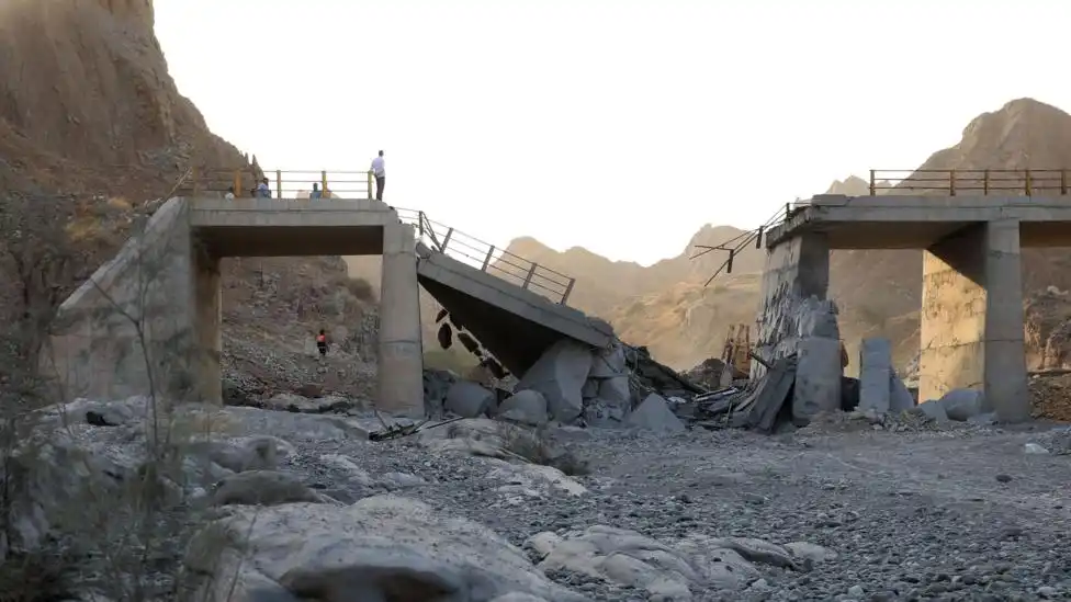 US and Iran exchange strikes after deadly Jordan attack