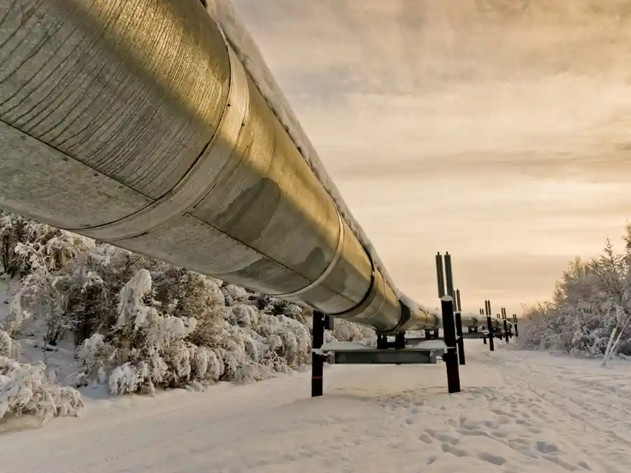 Who Should Fund New Pipelines? Readers Weigh In