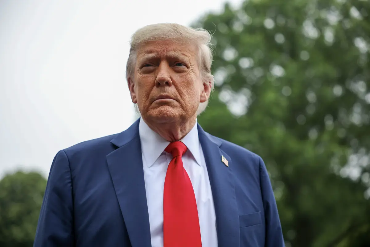 Trump's New Tariffs: 5 Economic Implications for US