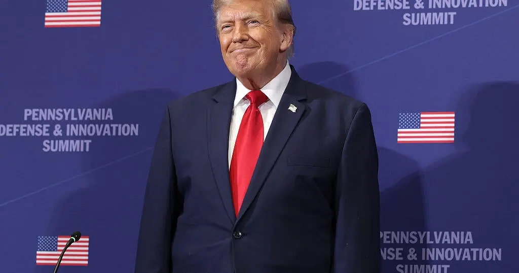 Trump Media to Sell Real-Time Access to Truth Social Posts