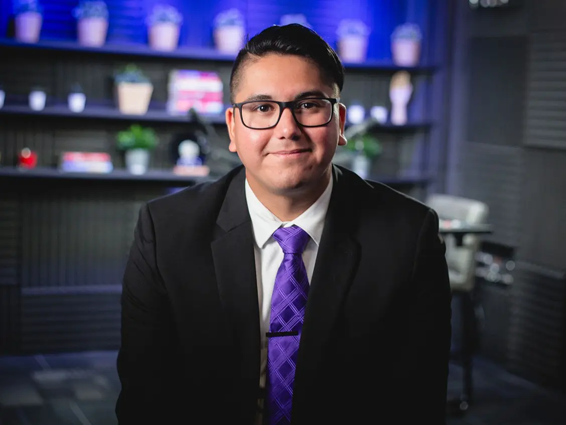 Aaron Pete: Pragmatic First Nations Chief Leading Change