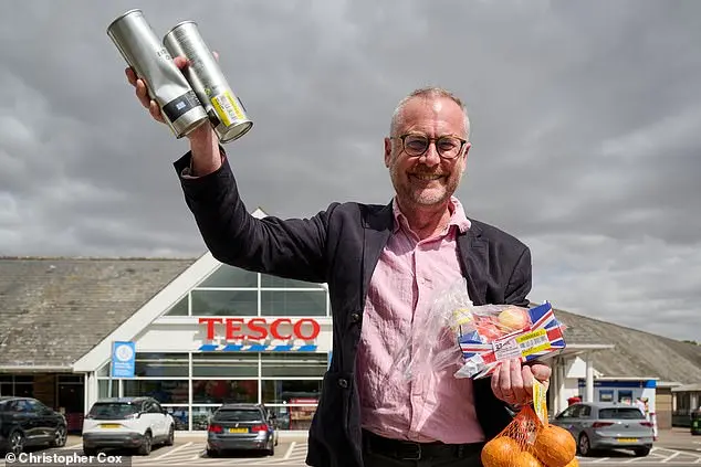 How to Haggle in UK Stores: Discounts of Up to 50% Revealed