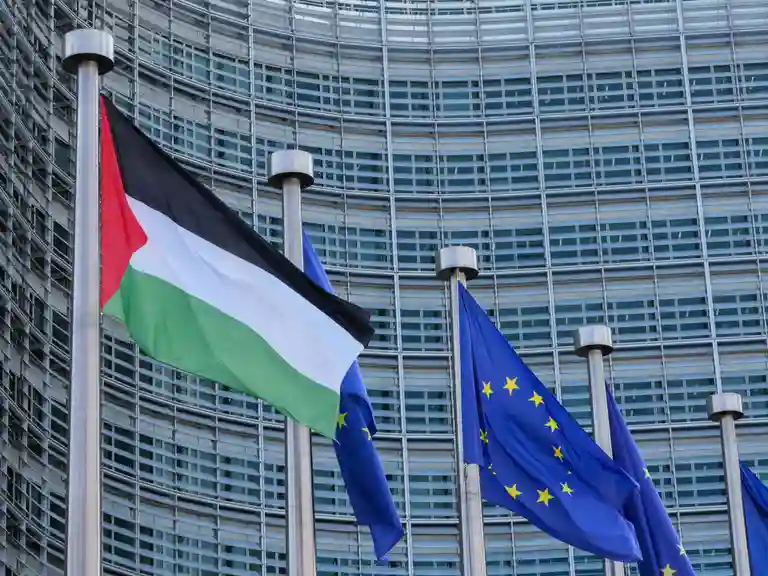 Belgium bans imports from Israeli settlements in occupied Palestine