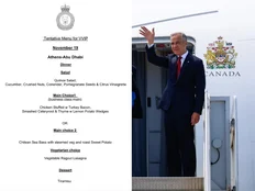 Doug Ford Orders MPPs to Repay Toronto Hotel Expenses