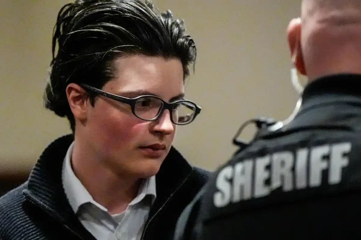 Apalachee High Shooting Suspect Pleads Guilty to All 55 Charges