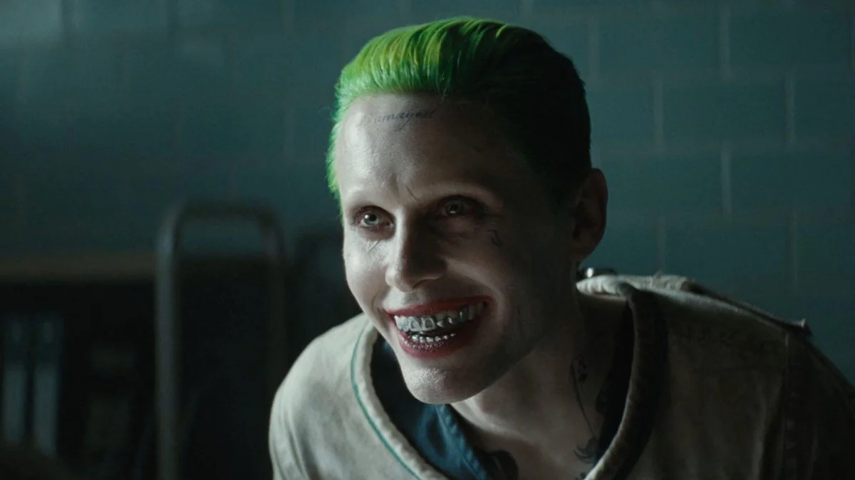 Jared Leto's 'Joker' Gifts: Used Condoms, Sex Toys Sent to Co-Stars