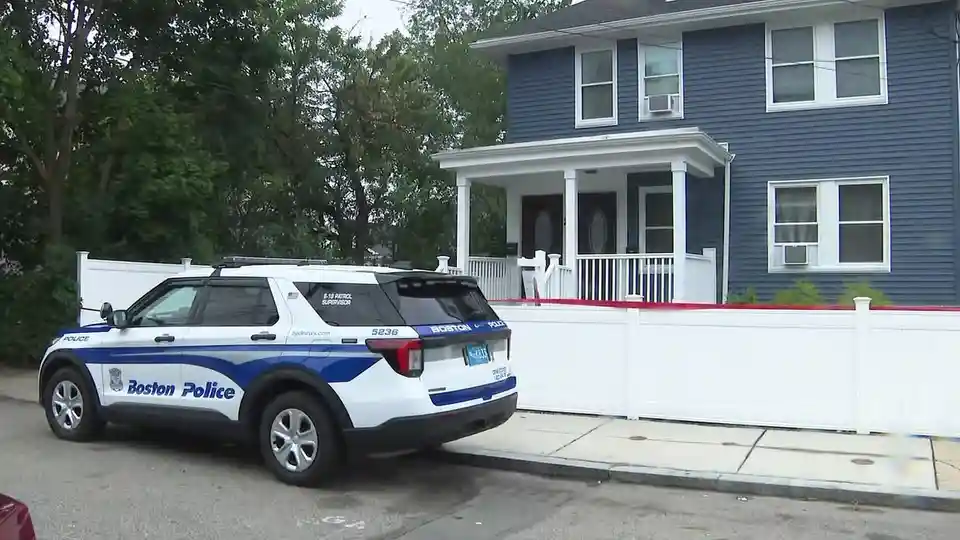 Body Found at Boston Home Linked to Ayanna Pressley’s Husband