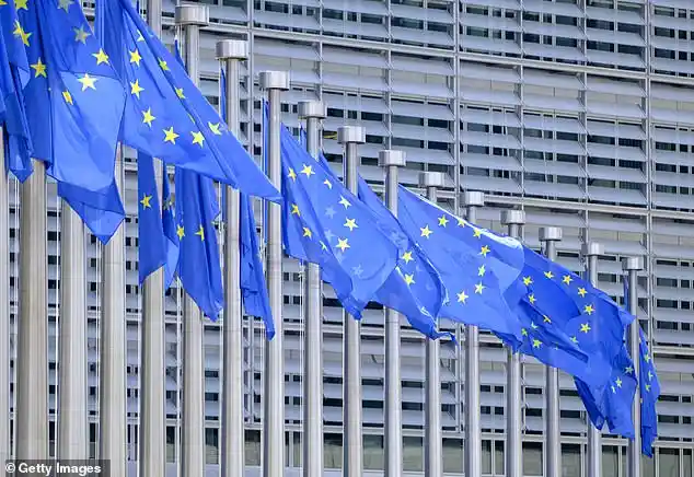 UK ministers push Brussels to ease post-Brexit border rules