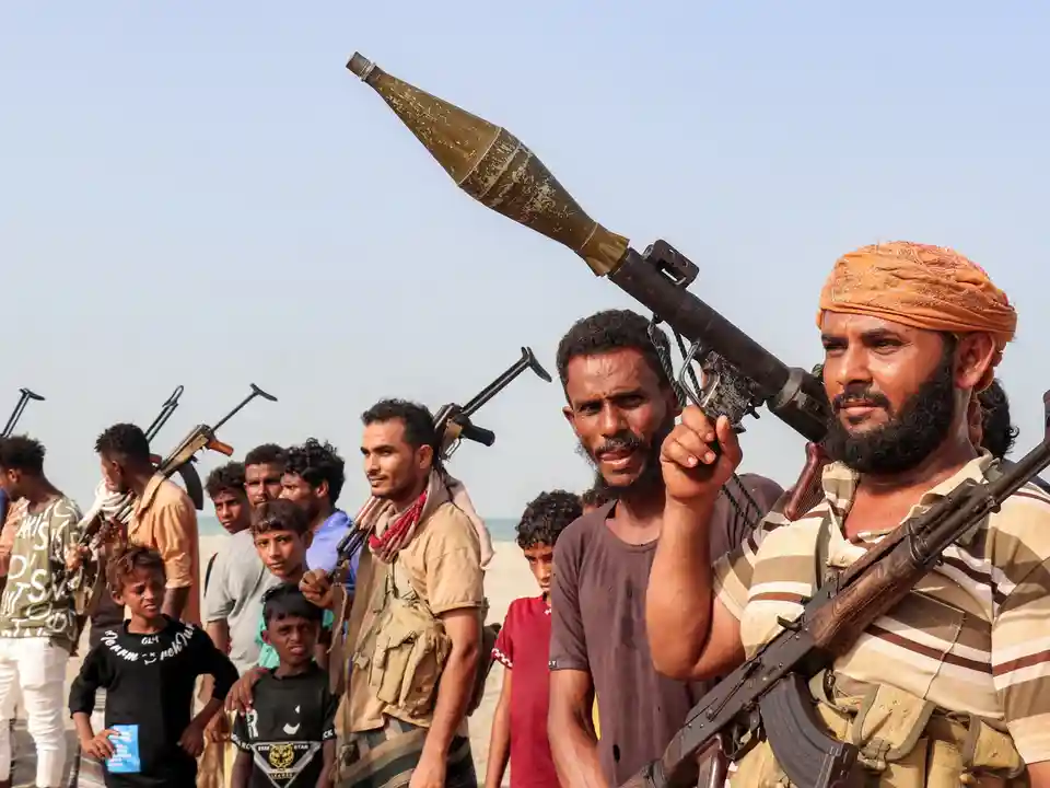 Yemen Conflict: Houthis Impose Maritime Siege, Threaten Global Trade