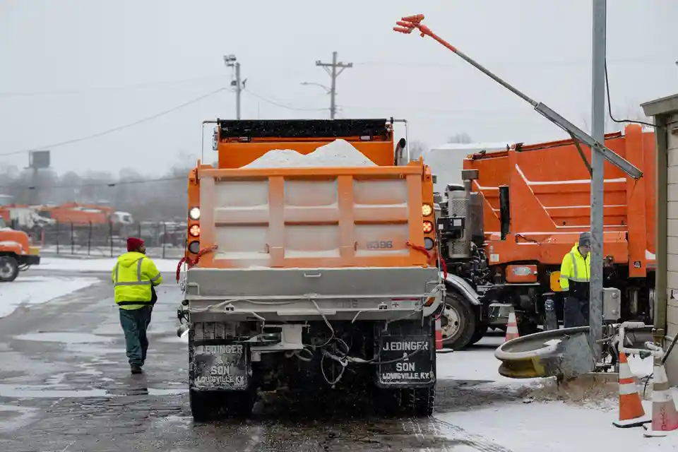 Pennsylvania Allows Radioactive Oil Waste on Roads—What to Know