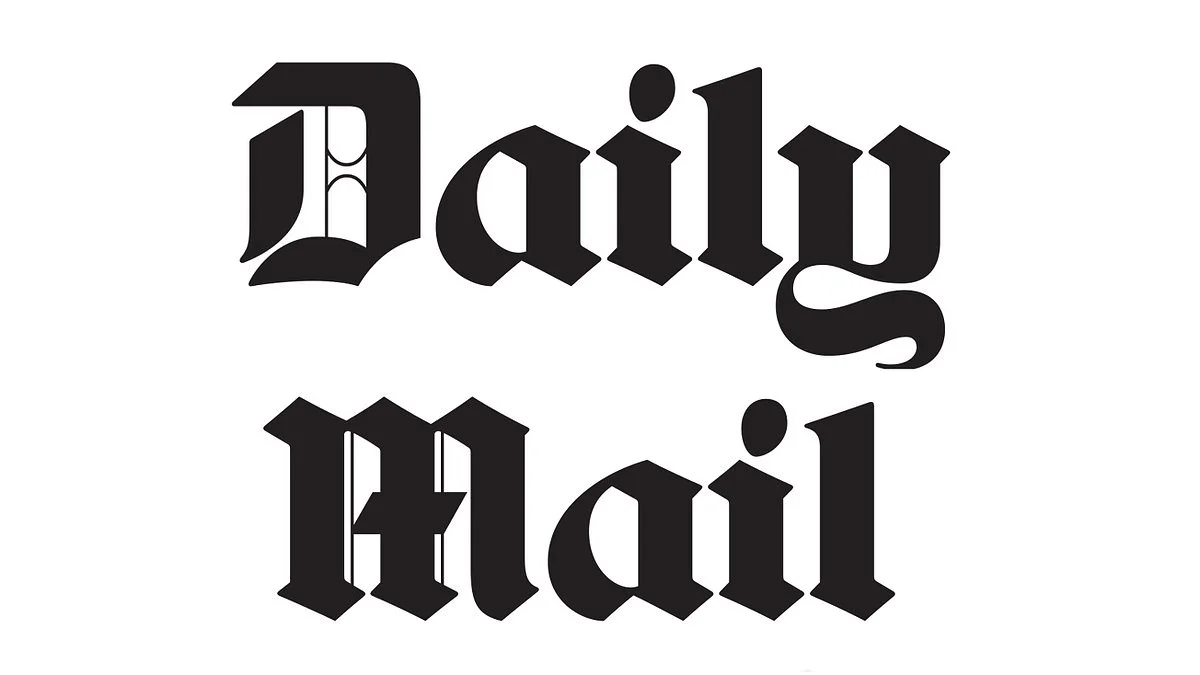 Daily Mail Clarifies Byline Error in Cocaine Article