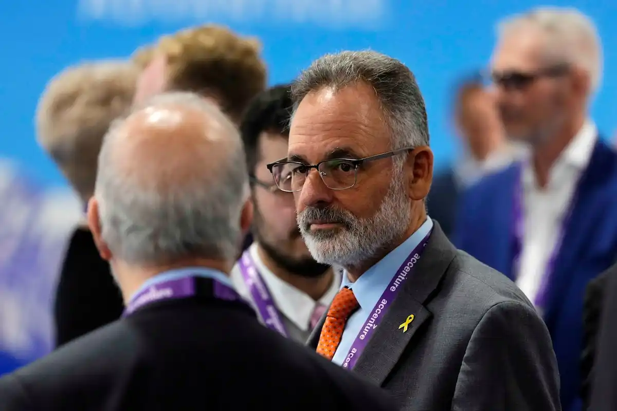 Israel Pitches AI, Tech to Canada Amid Tensions
