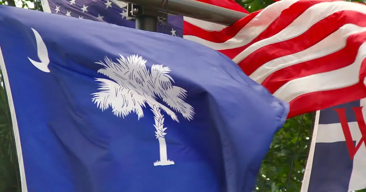Democratic Primary 2028: South Carolina Leads
