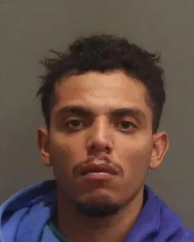 Illegal Immigrant to Face ICE Deportation