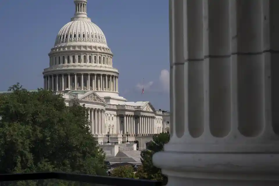 House Votes Again to End Iran War, Rebuking Trump’s Military Actions