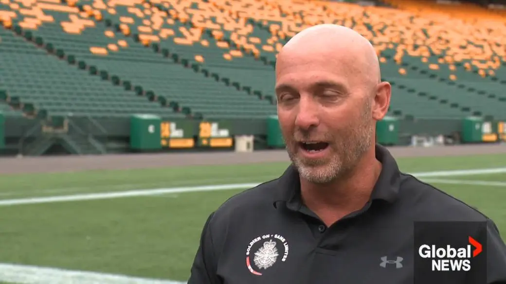 Edmonton Elks Edge Saskatchewan Roughriders 36-34 on 57-Yard FG